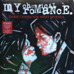 My Chemical Romance - Three Cheers For Sweet Revenge - Vinyl Record