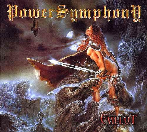 Power Symphony – Evillot