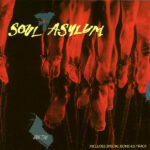 Soul Asylum - Hang Time - Compact Disc