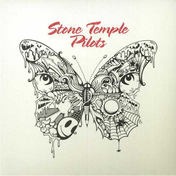 Stone Temple Pilots – Stone Temple Pilots