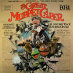 Great Muppet Caper