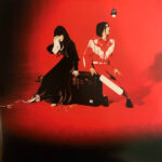 The White Stripes - Elephant - Double Vinyl Record