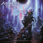 Abysmal Dawn - Phylogenesis - Vinyl Record