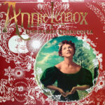 Annie Lennox - A Christmas Cornucopia - Compact Disc
