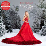 Carrie Underwood - My Gift - Red Vinyl Record