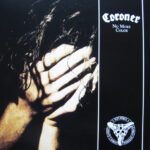 Coroner - No More Color - Vinyl Record