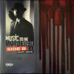 Eminem - Music To Be Murdered By (Side B) - Deluxe Edition - Compact Disc