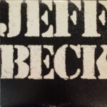 Jeff Beck - There and Back - Compact Disc