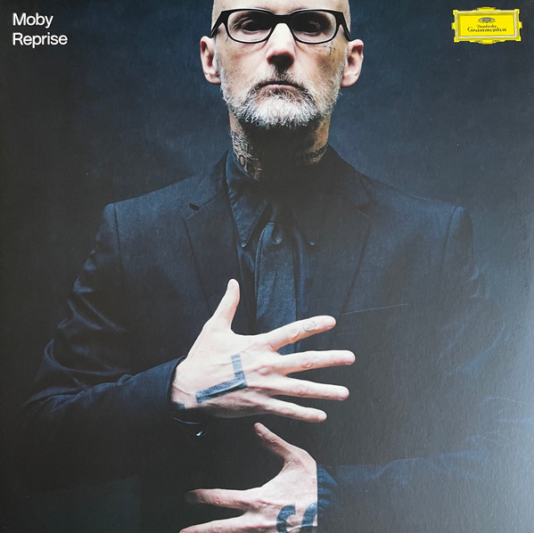 Moby – Reprise