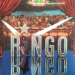 Ringo Starr - Ringo - Vinyl Record
