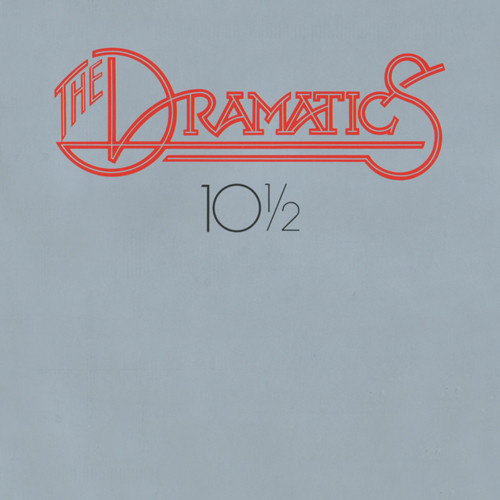 The Dramatics – 10