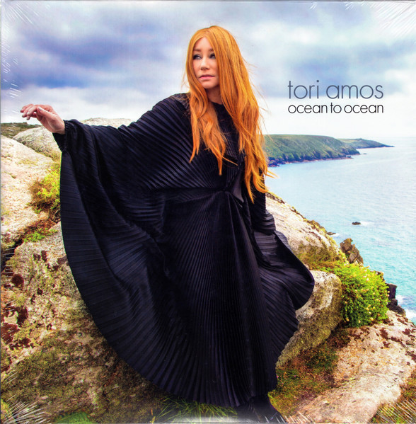 Tori Amos – Ocean To Ocean
