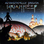 Uriah Heep - Acoustically Driven - Double Vinyl Record