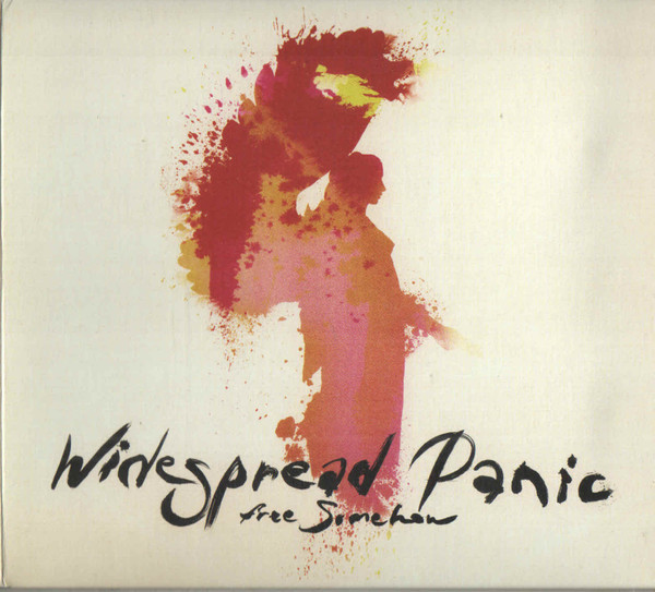 Widespread Panic – Free Somehow