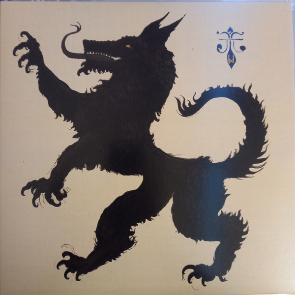 Wormwitch – Wolf Hex