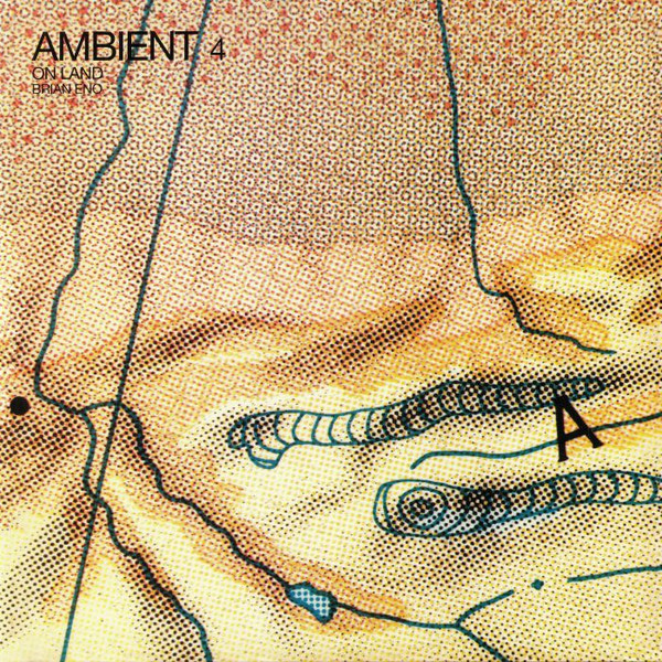 Brian Eno – Ambient 4