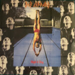 Def Leppard - High 'N' Dry - 180 Gram Vinyl Record