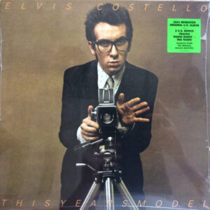 Elvis Costello – This Years Model