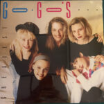 The Go-Go's - Greatest - Vinyl Record