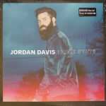Jordan Davis - Home State - Vinyl Record