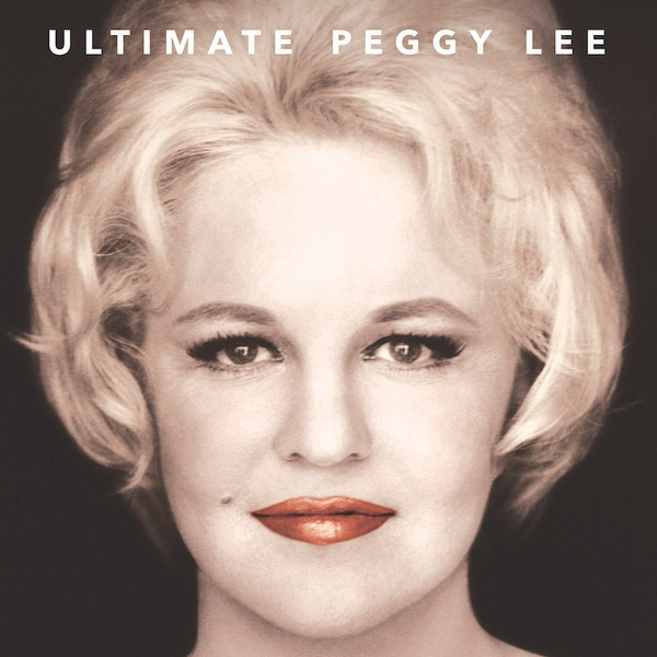 Peggy Lee – Ultimate Peggy Lee