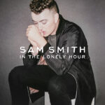 Sam Smith - In The Lonely Hour - Vinyl Record