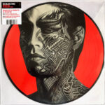 The Rolling Stones - Tattoo You - Picture Disc Vinyl Record