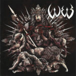 W.E.B. - Colosseum - Red Vinyl Record