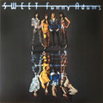 Sweet - Fanny Adams - Vinyl Record