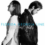 Florida Georgia Line - Greatest Hits - Double Clear Vinyl Records