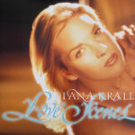 Diana Krall - Love Scenes - Compact Disc