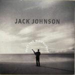 Jack Johnson - Meet The Moonlight - 180 Gram Silver Vinyl Record