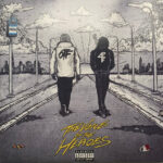 Lil Baby & Lil Durk - The Voice Of The Heroes - Double Vinyl Record