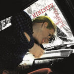 Ministry - In Case You Didn't Feel Like Showing Up (Live) - 180 Gram Vinyl Record