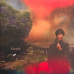 Sharon Van Etten - We've Been Going About This All Wrong - Purple Vinyl Record