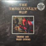 The Tragically Hip - Live At The Roxy - Double Vinyl Record