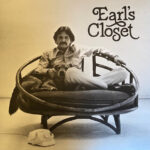 Compilation - Earl's Closet (The Lost Archive of Earl McGrath, 1970 to 1980) - Double Vinyl Records