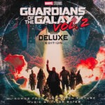 Various – Guardians Of The Galaxy Vol. 2
