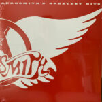 Aerosmith - Aerosmith's Greatest Hits - Vinyl Record