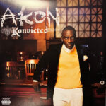 Akon - Konvicted