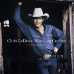 Chris LeDoux - Wyoming Cowboy A Collection - Vinyl Record