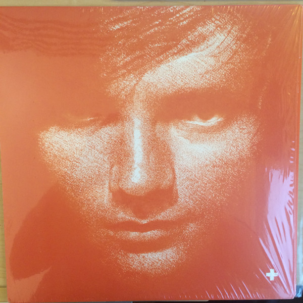 Ed Sheeran
