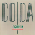 Led Zeppelin - Coda - 180 Gram Vinyl Record
