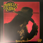 Marcus King - Young Blood - Vinyl Record