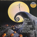 Nightmare Before Christmas