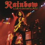 Rainbow - Live In Munich 1977 - Double 180 Gram Vinyl Records