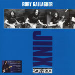 Rory Gallagher – Jinx
