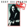 Rory Gallagher - Top Priority - 180 Gram Vinyl Record