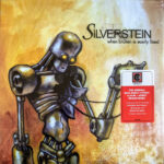Silverstein - When Broken Is Easily Fixed - Yellow Vinyl Record