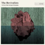 The Revivalists - Men Amongst Mountains - Double Vinyl Records